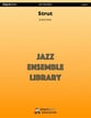 Strut Jazz Ensemble sheet music cover